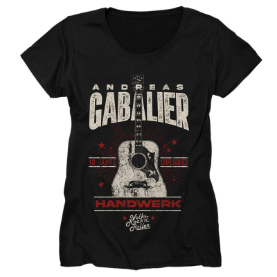 Tour - Damen T-Shirt