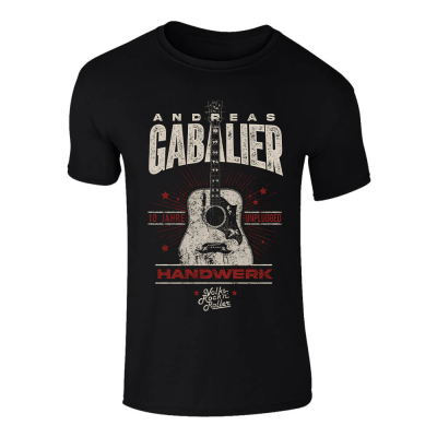 Tour - Kinder T-Shirt