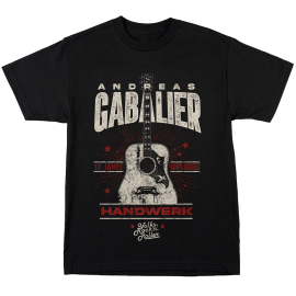 Andreas Gabalier Tour T-Shirt