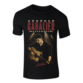 Portrait - Kinder T-Shirt