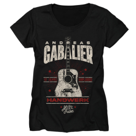 Tour - Damen T-Shirt