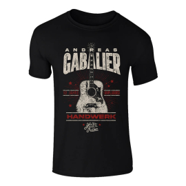 Tour - Kinder T-Shirt