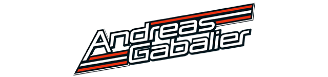 Andreas Gabalier Logo